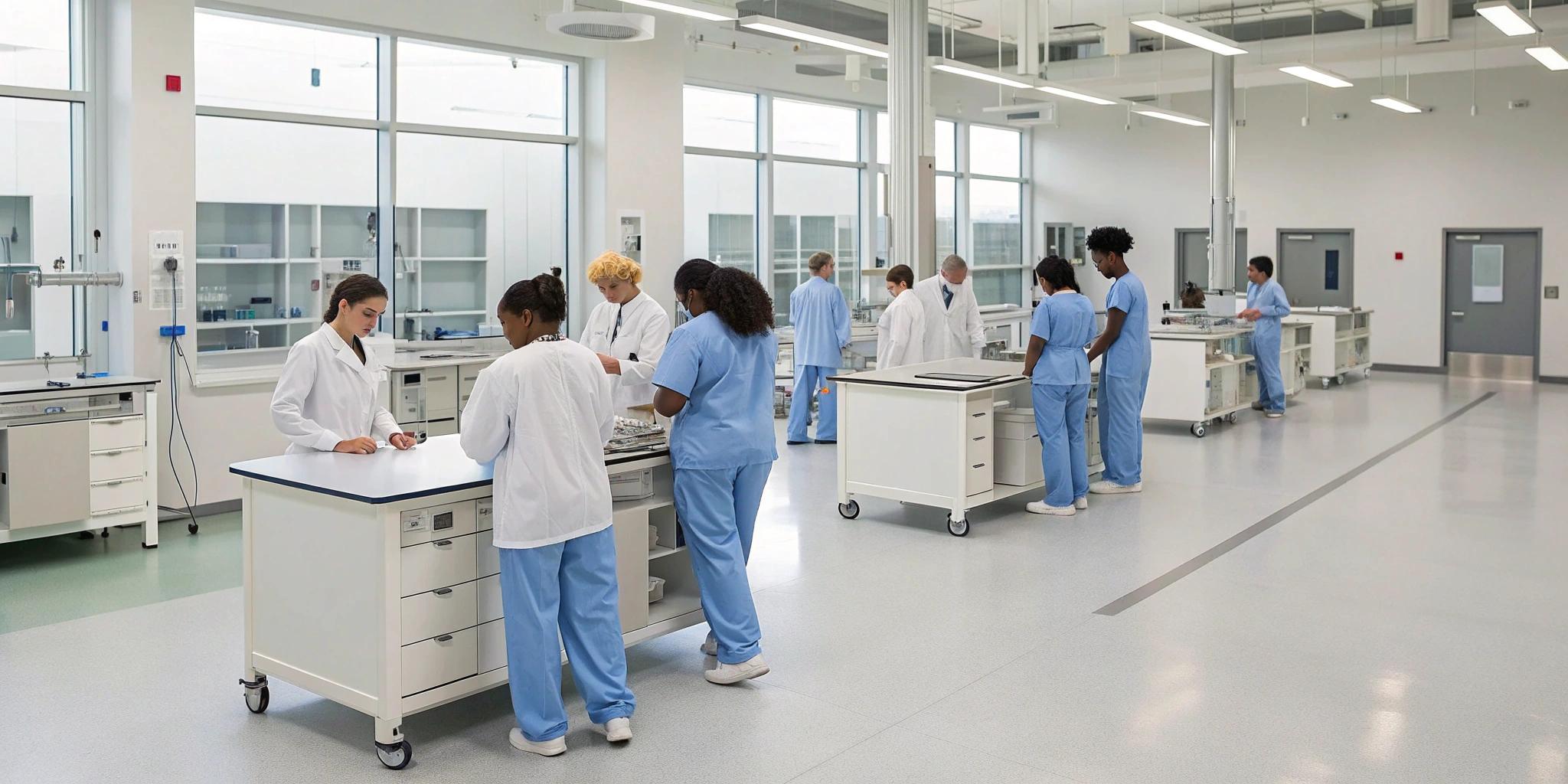 Better Options School of Nursing