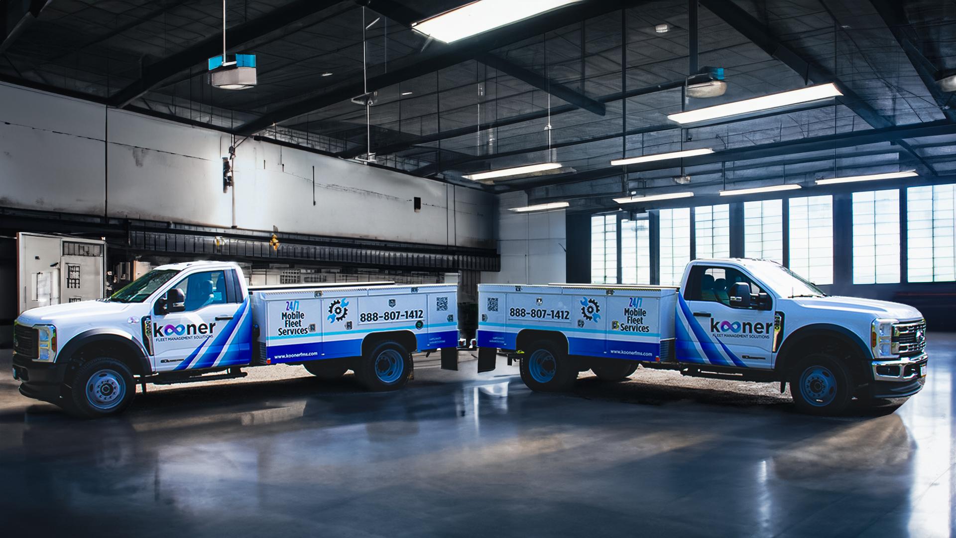 Kooner Fleet Management Solutions