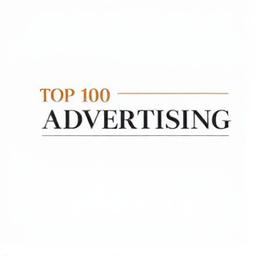 Top 100 Website Advertising