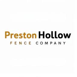 Preston Hollow Fence Company