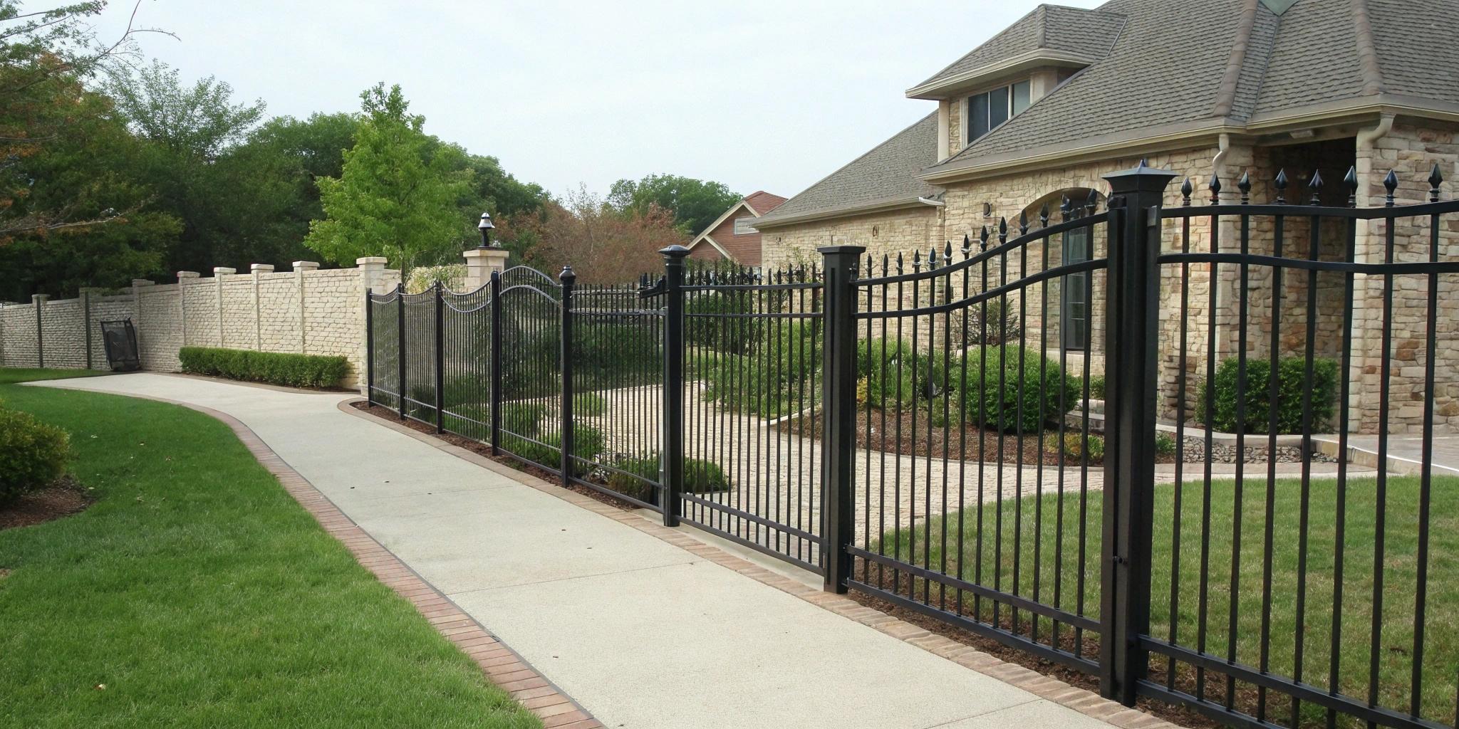 Preston Hollow Fence Company