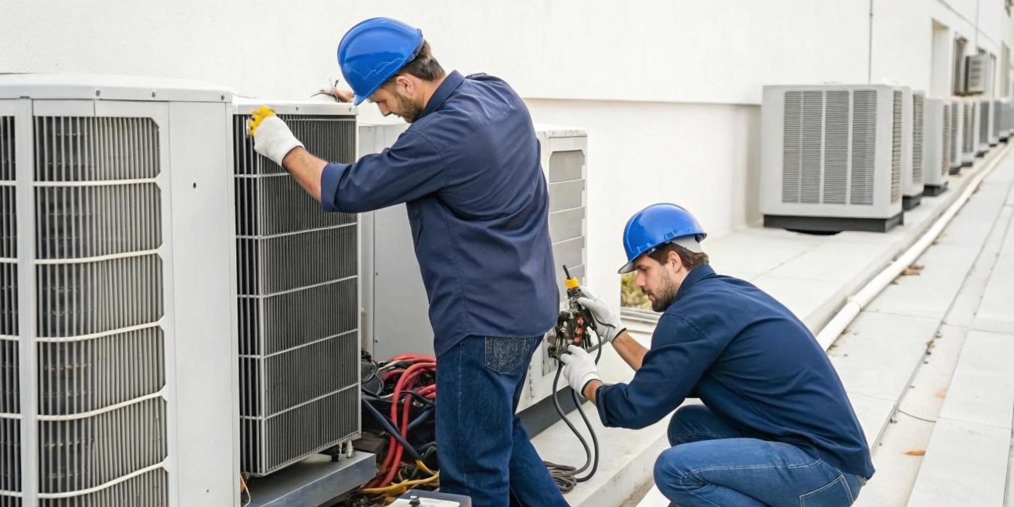 Quality Heating, Cooling, Plumbing & Electric