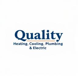 Quality Heating, Cooling, Plumbing & Electric
