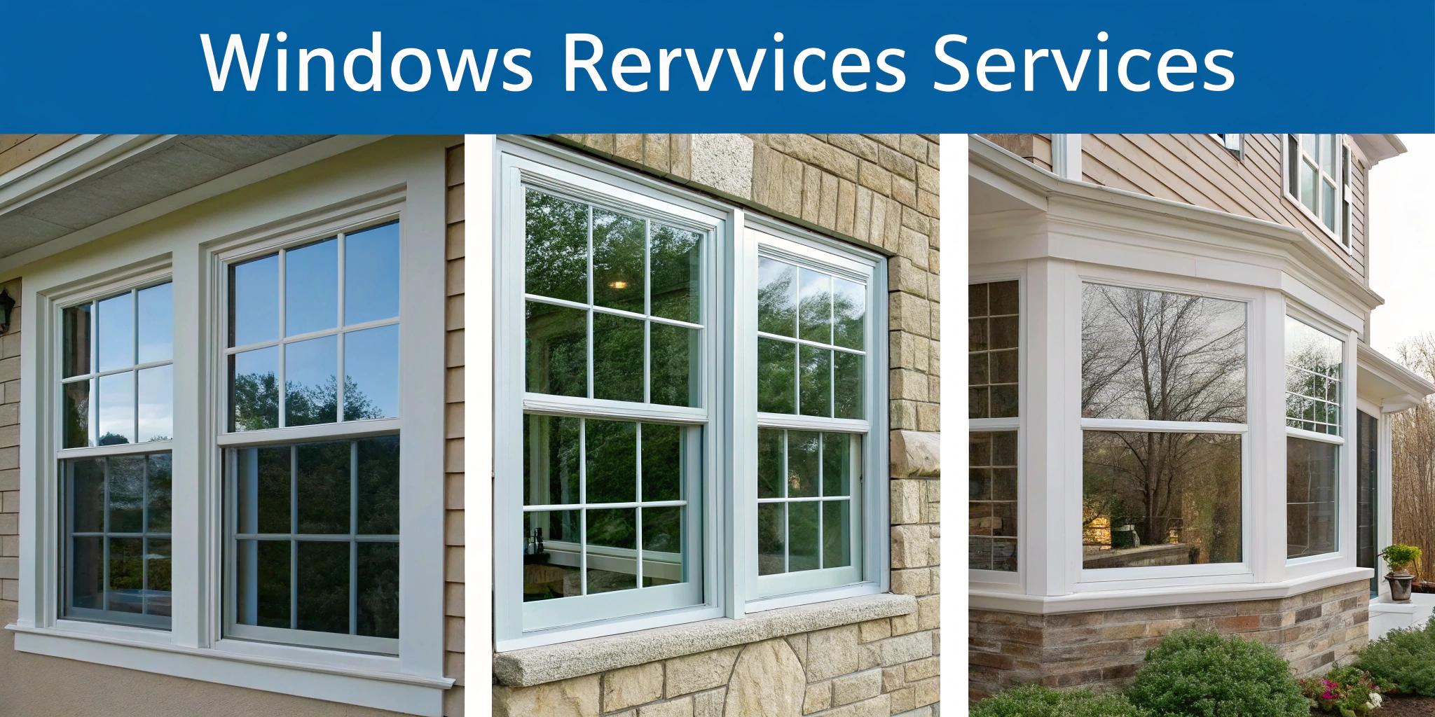 American Window Systems (A Window Inc.)