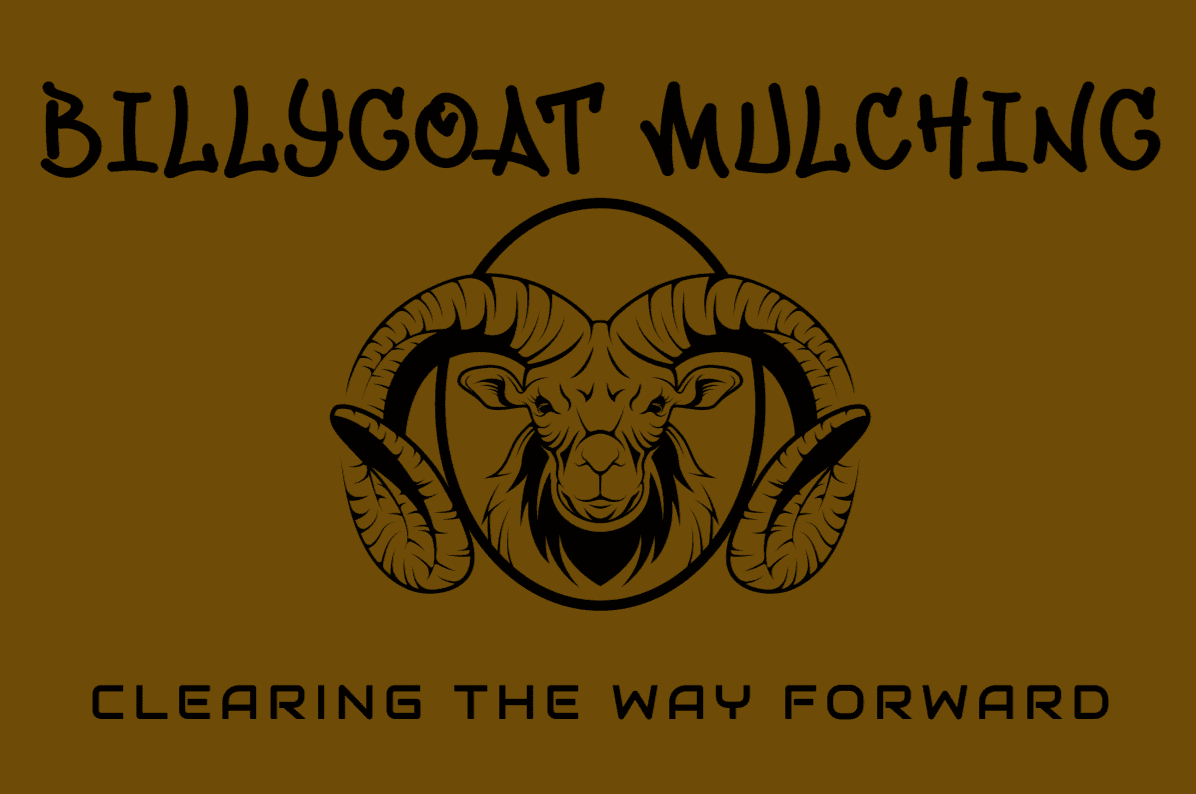 BillyGoat Mulching