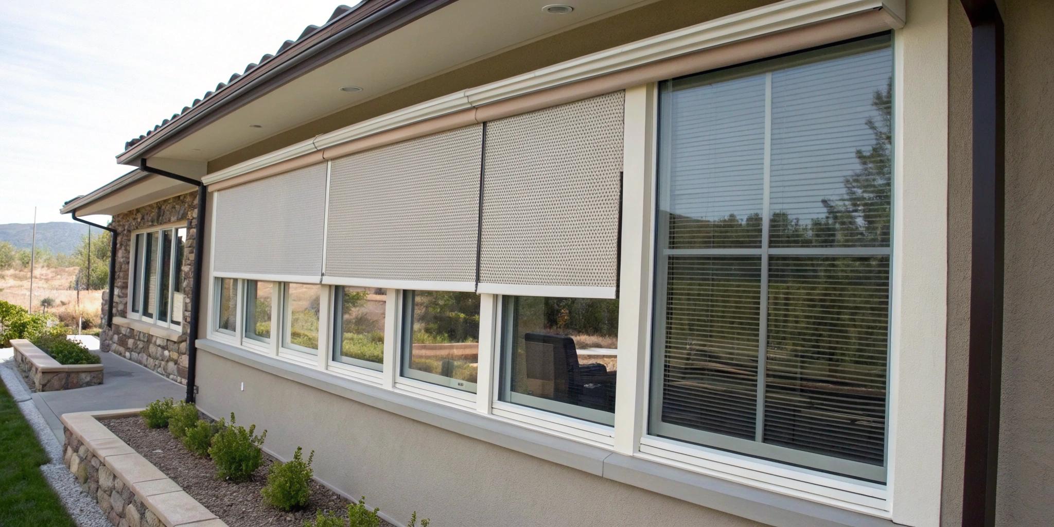 Southwest Shade Solutions