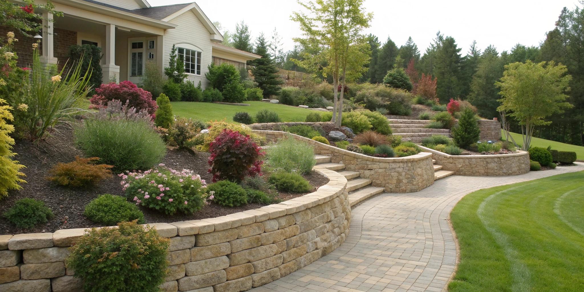 Ideal Landscape Design Services