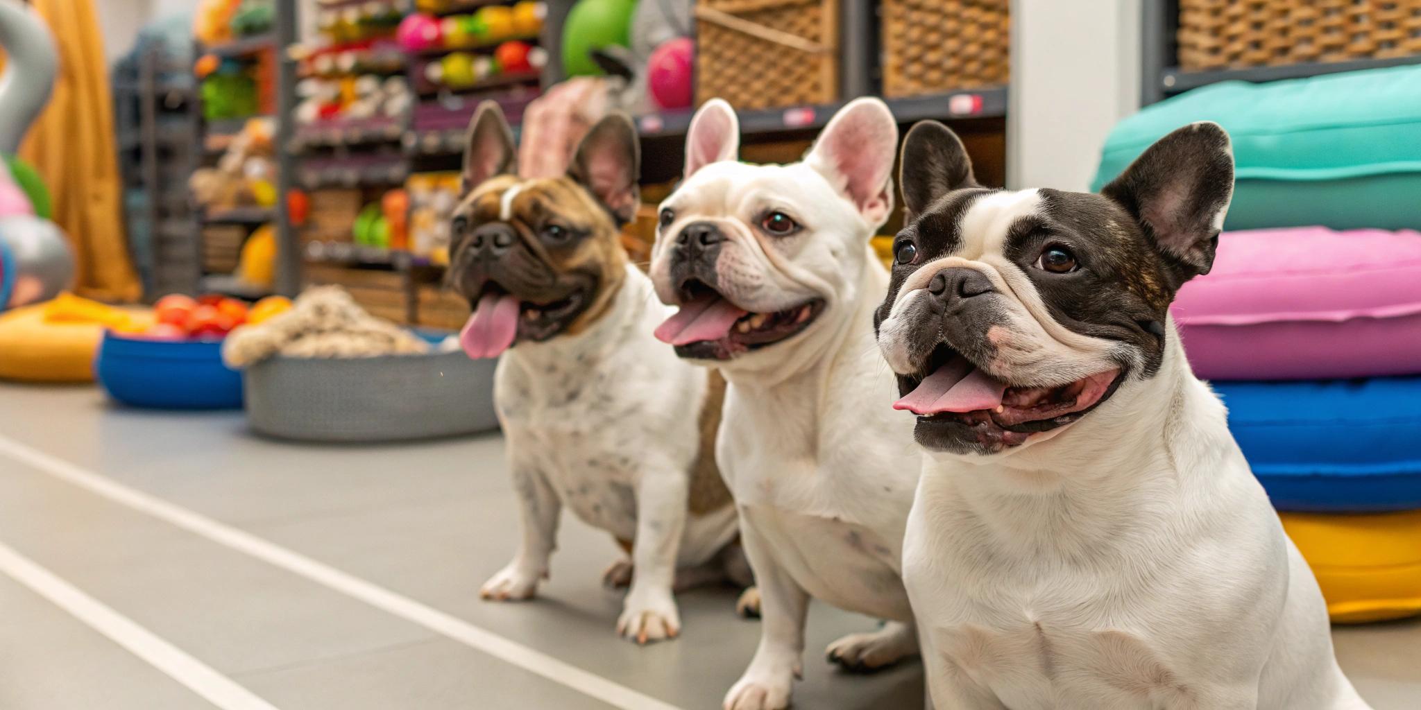 BlueHaven French Bulldogs