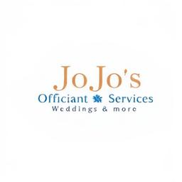 JoJo's Officiant Services Weddings & more