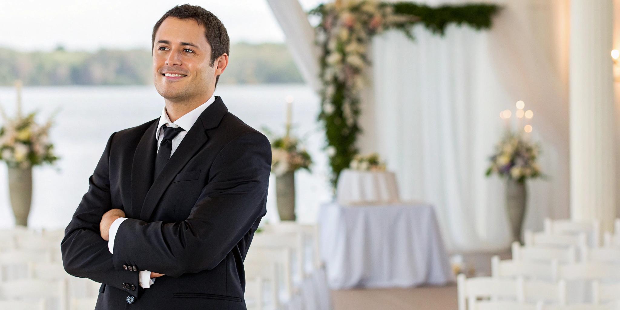 JoJo's Officiant Services Weddings & more