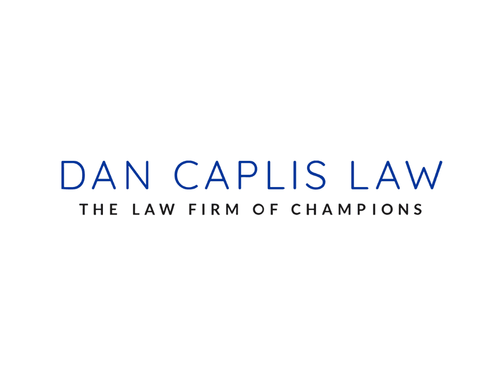 Dan Caplis Law