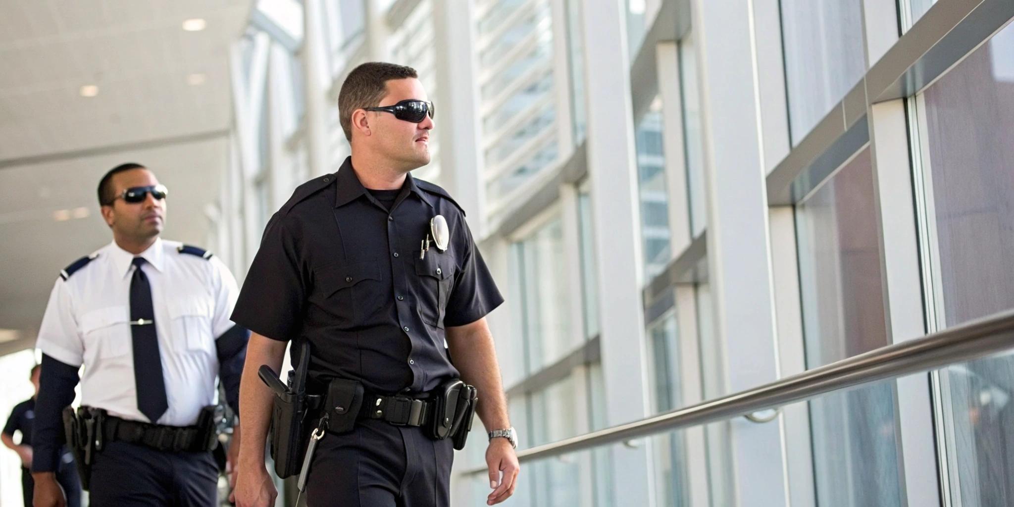 Secret Service Security, LLC