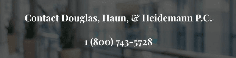 Douglas Haun & Heidemann, P.C. - Springfield