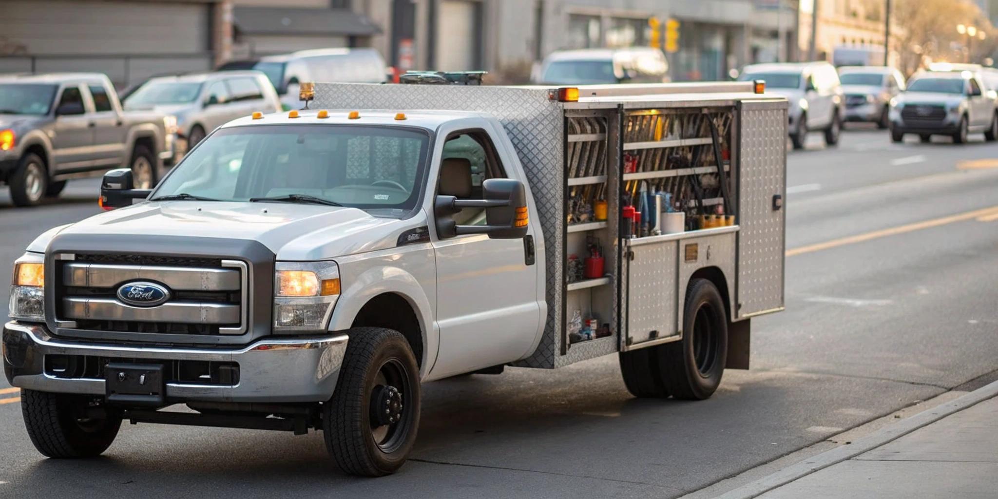 shanie mobile truck repair, llc