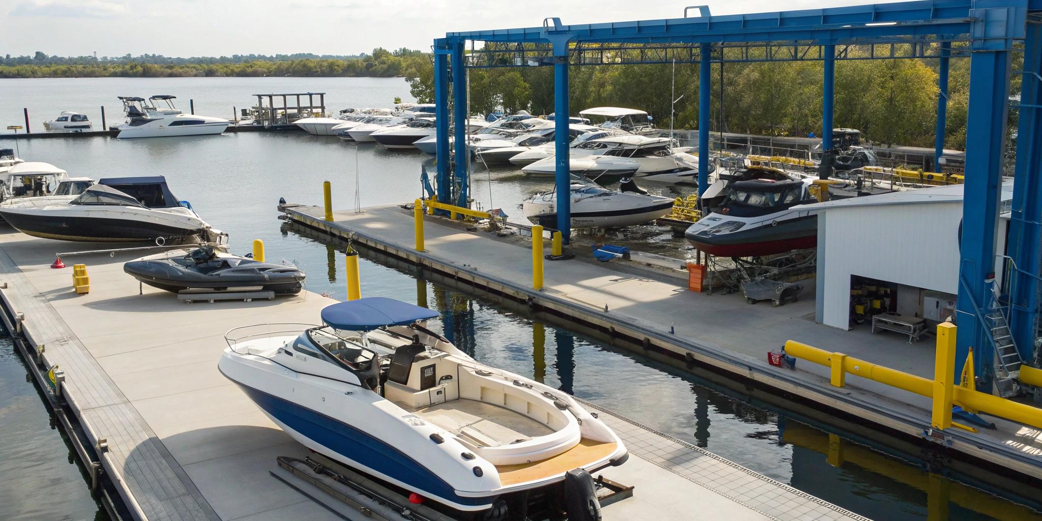 Westside Powersports SeaDoo Parts