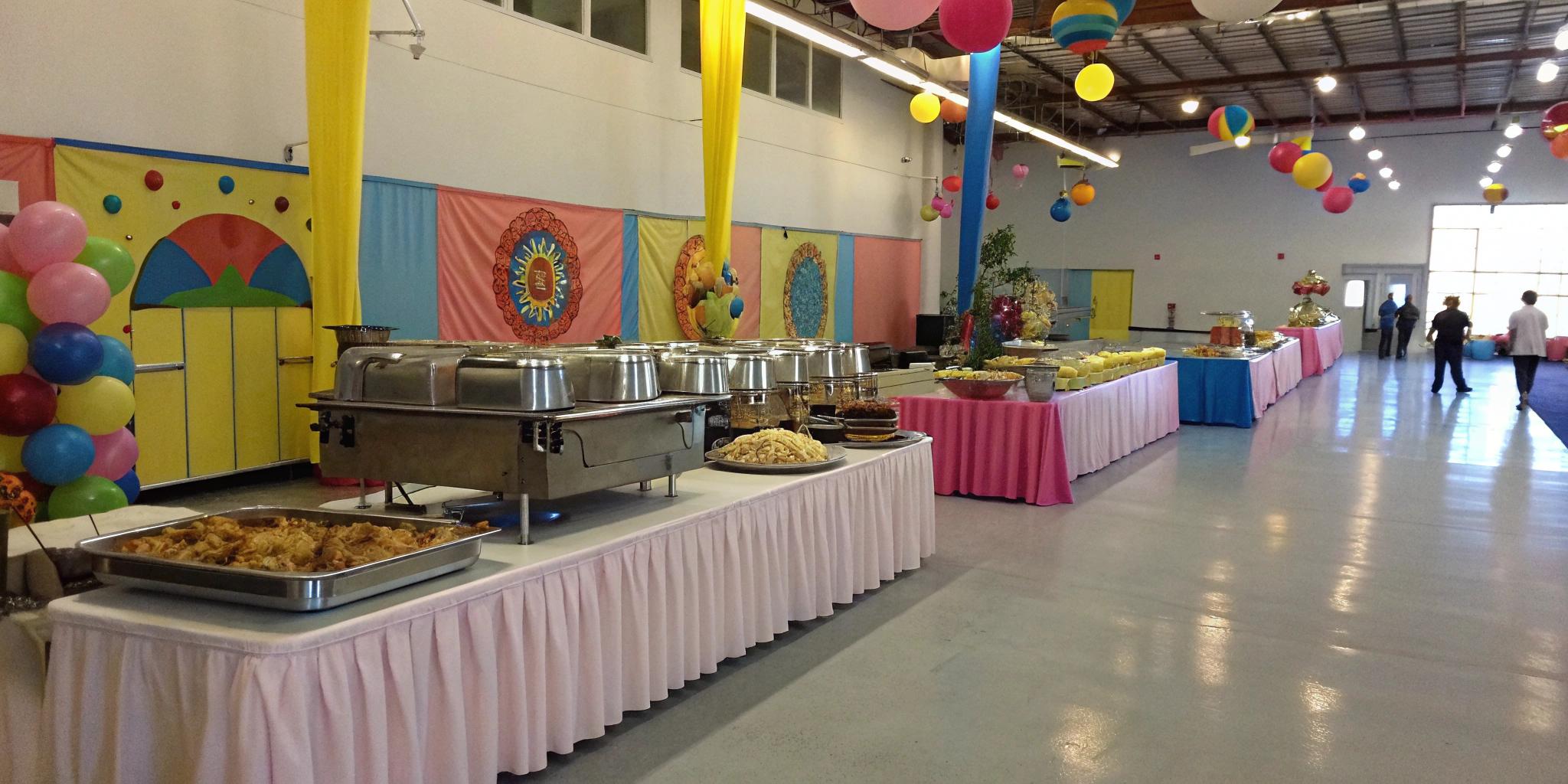 Erick's Bubble Gum Factory