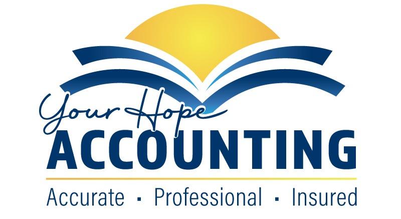 Your Hope Accounting