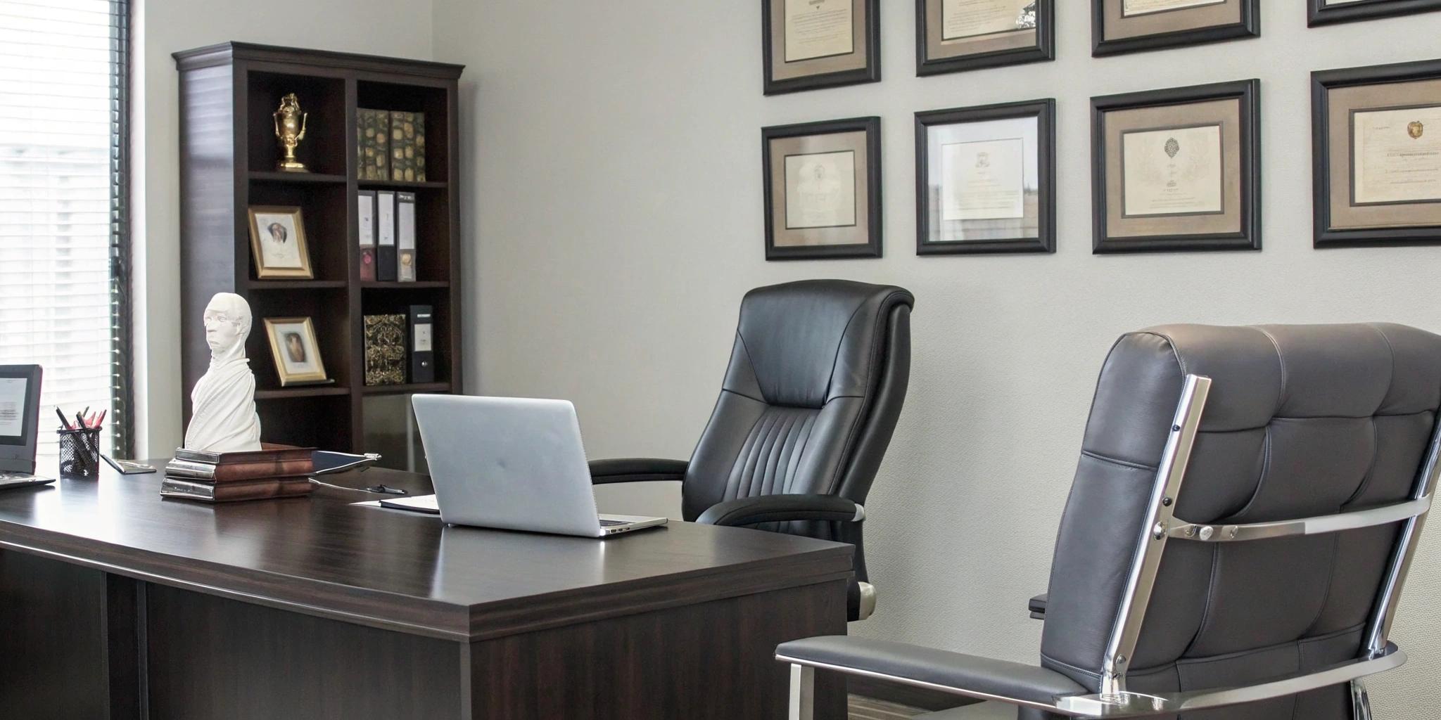 Tiano O'Dell Accident & Injury Lawyers