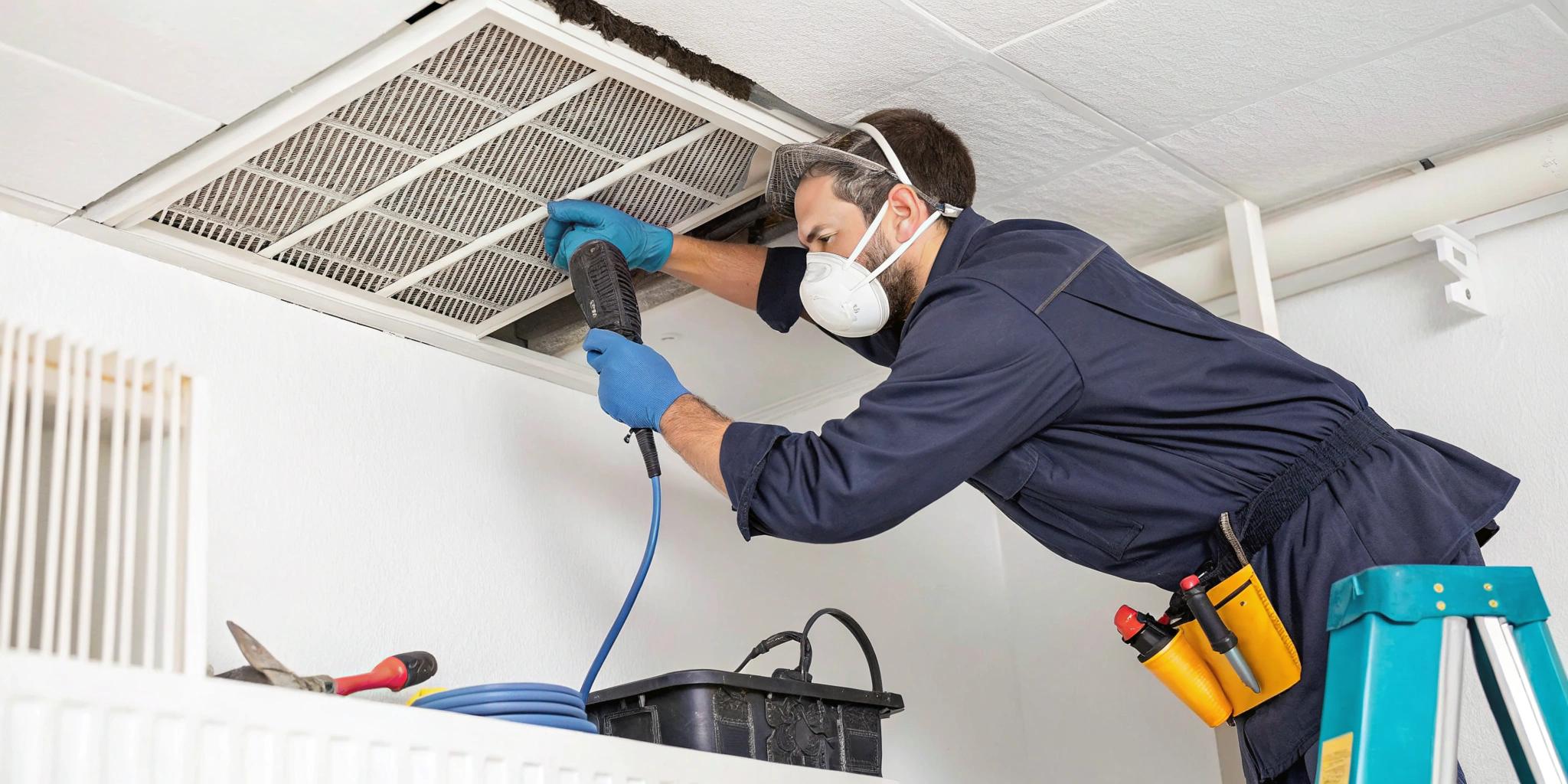 Jaylines Air Duct Cleaning