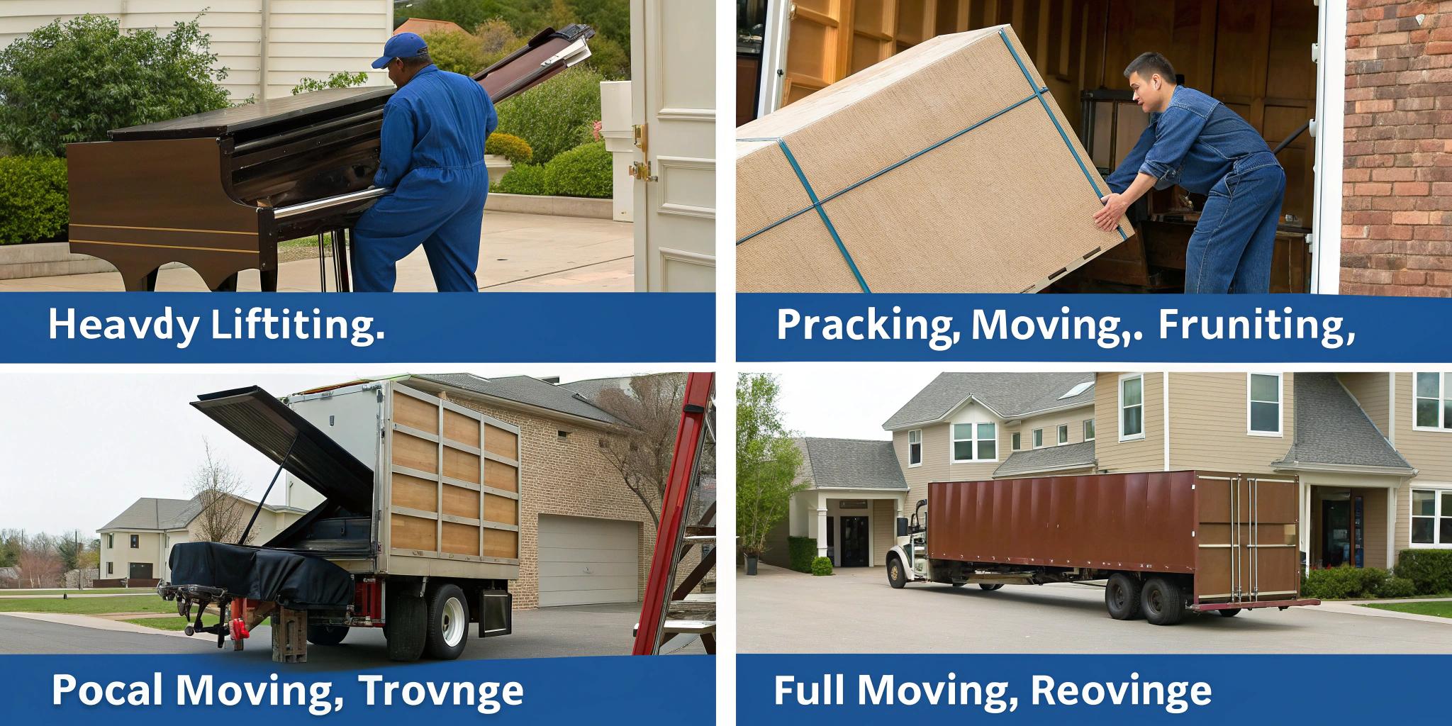 Fleming Moving llc