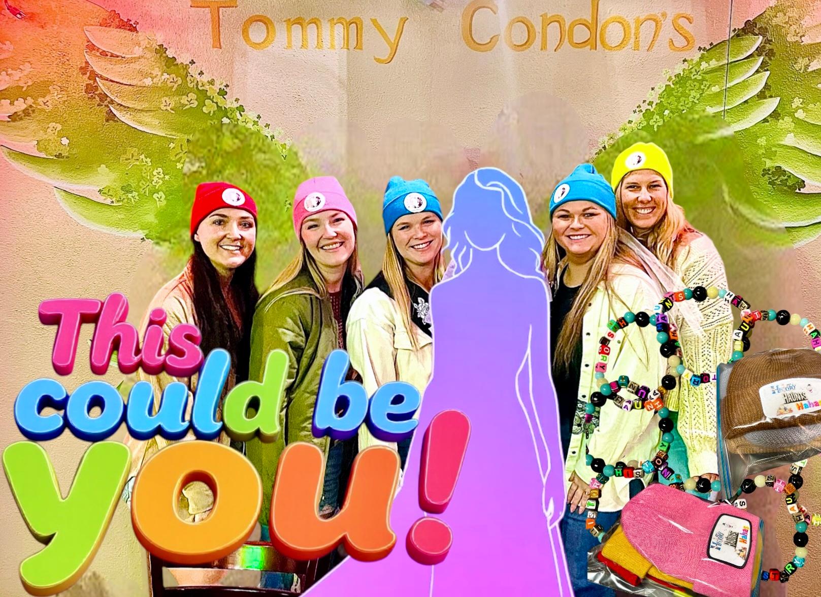 History, Haunts, & Hahas!