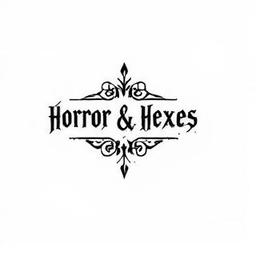 Horror & Hexes