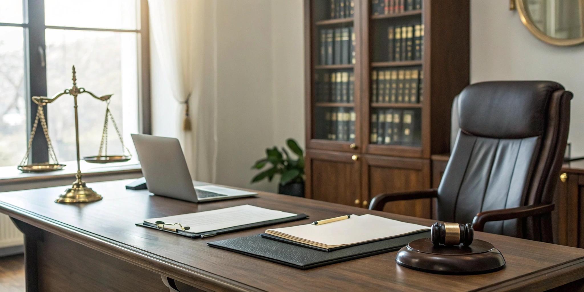 We Win Injury Law - St. George