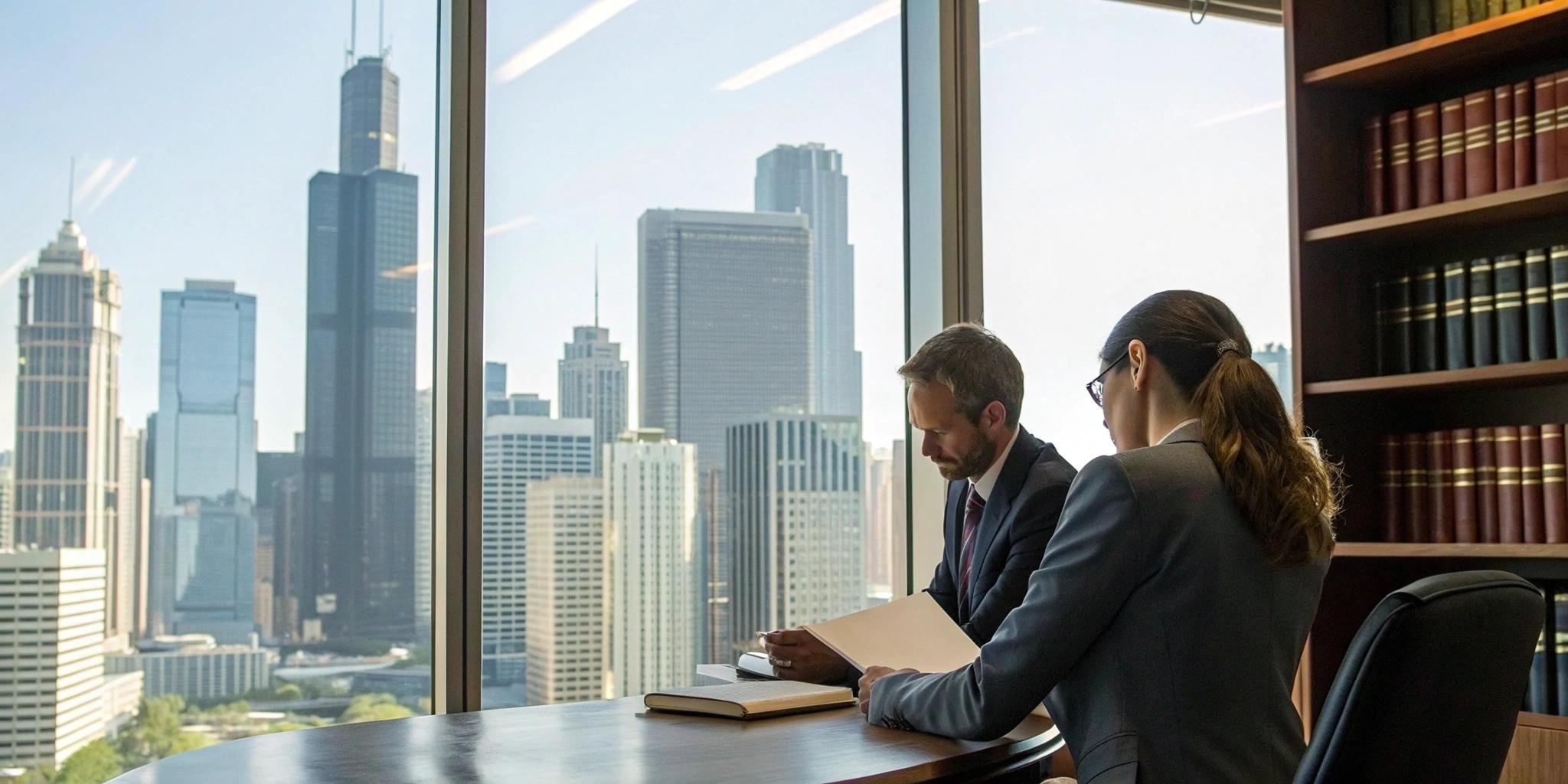 Smith LaCien LLP Trial Lawyers