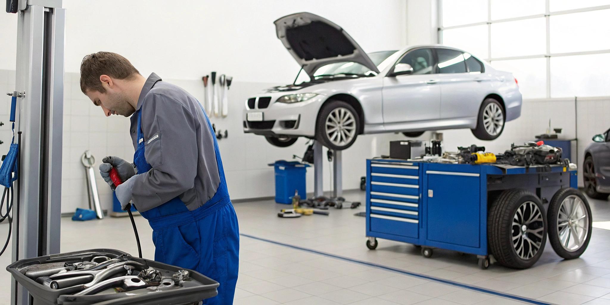 recycleBMWs OEM Used BMW Parts