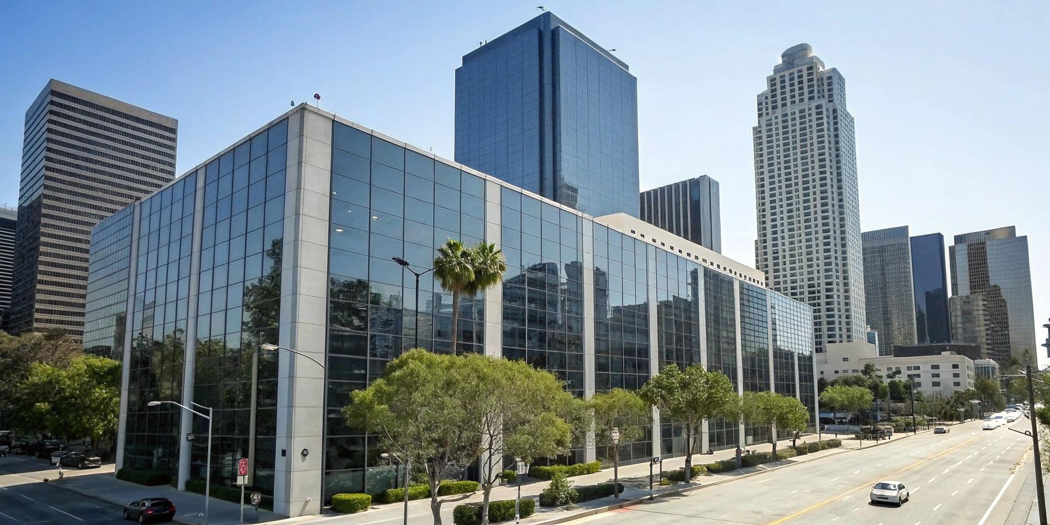 Yadegar, Minoofar, & Soleymani LLP