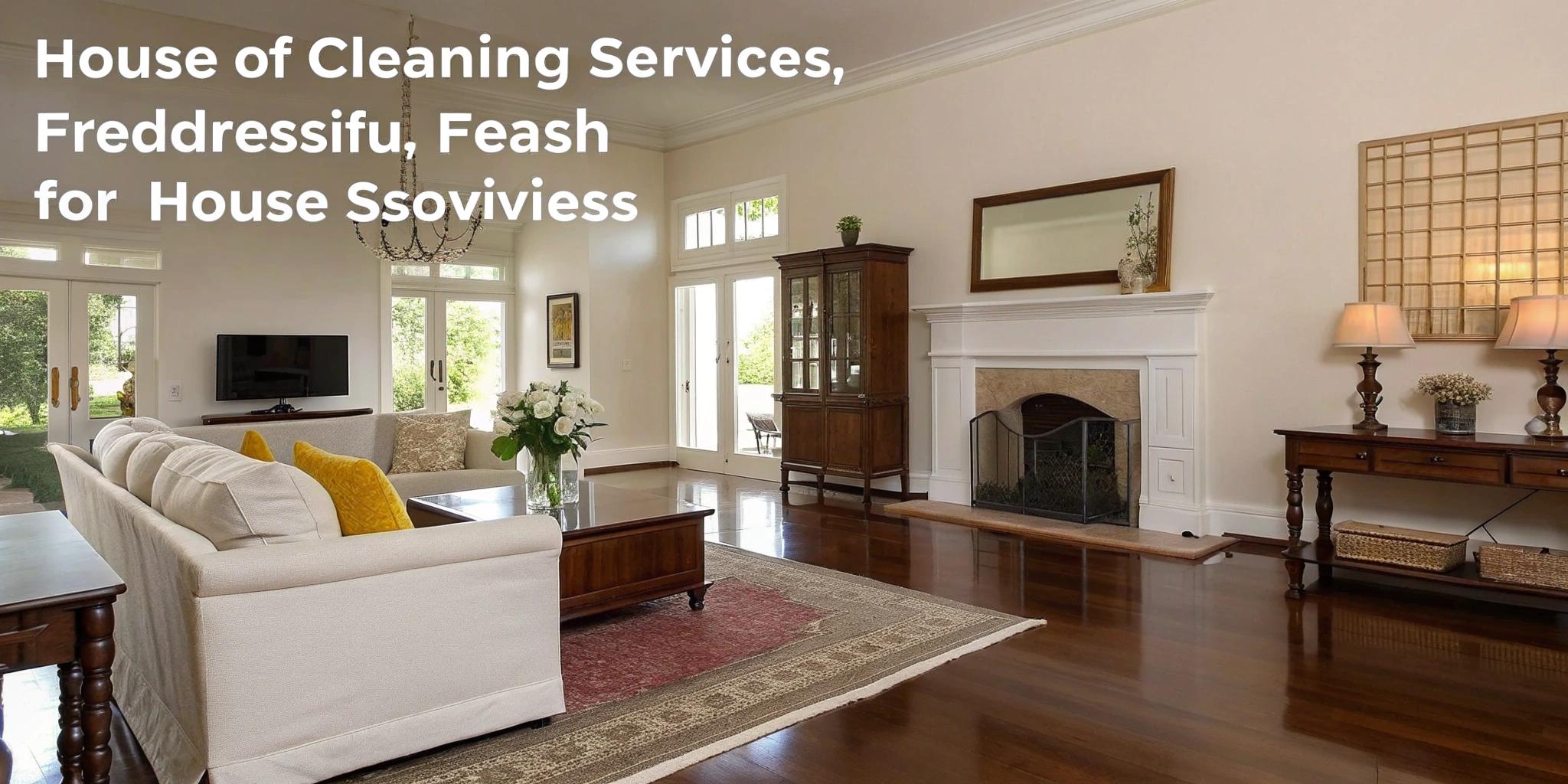 Luckys Commercial Cleaning