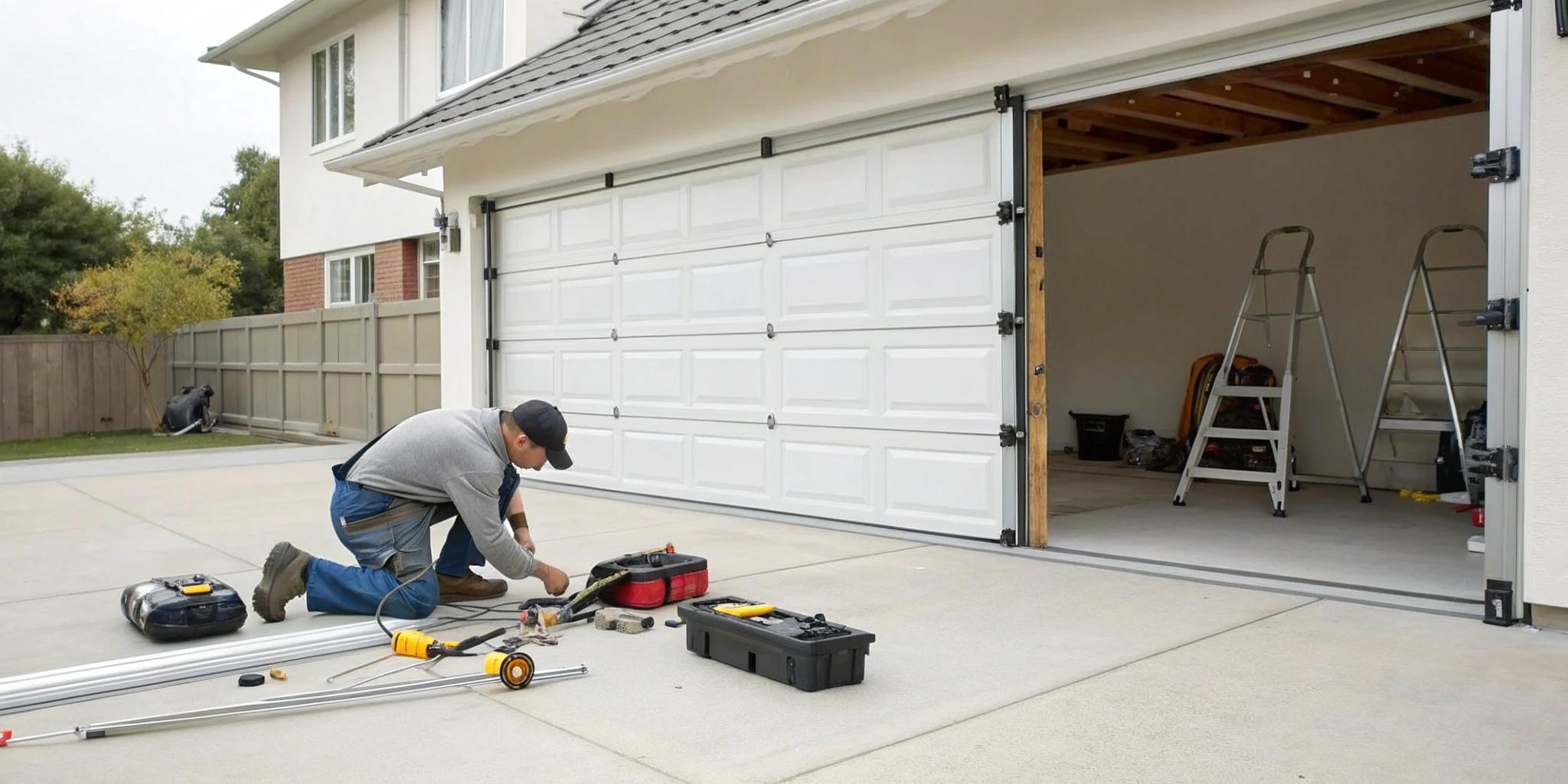 Don's Garage Door Repair
