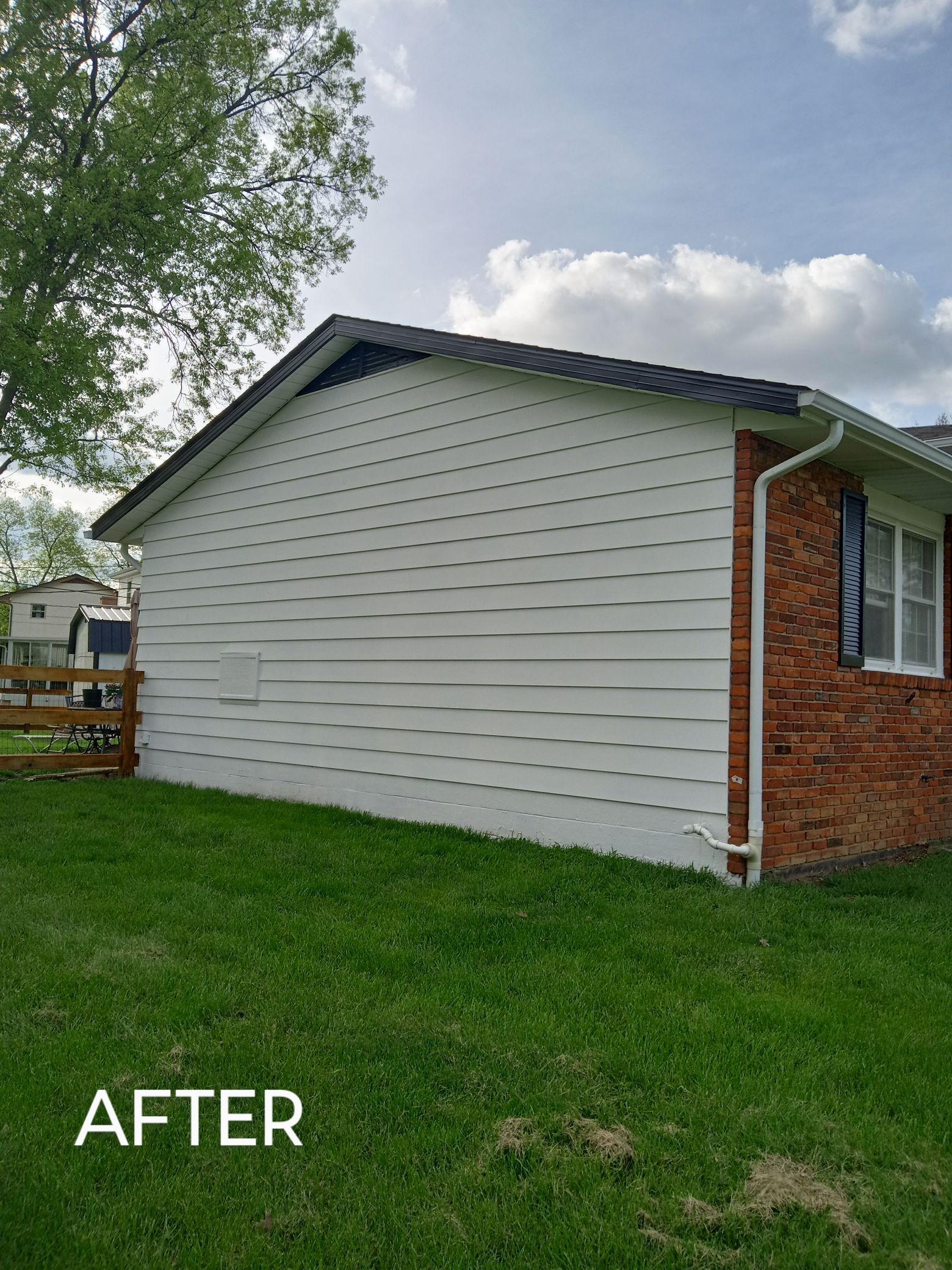 Perry's Painting LLC