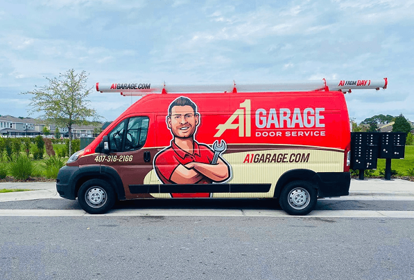 A1 Garage Door Service