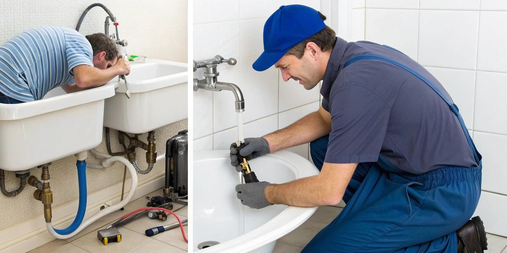 Discount Drain Cleaning Co