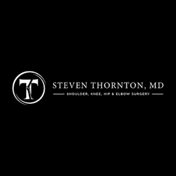 Steven J Thornton, MD