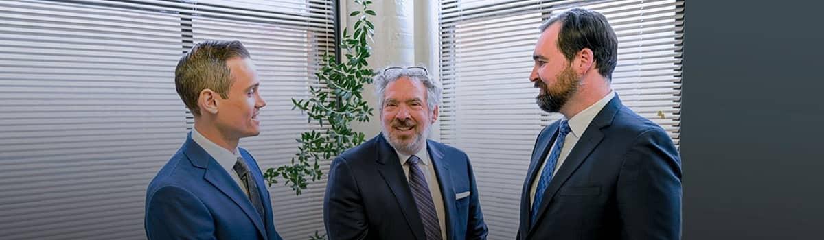 Scott & Winters Law Firm, LLC