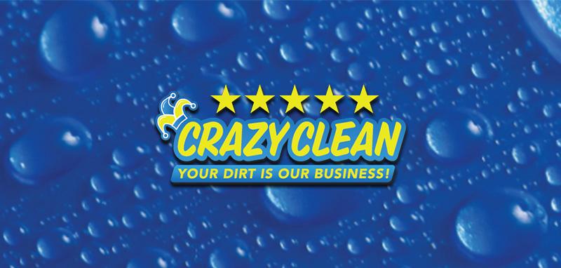Crazy Clean Cleaning Services