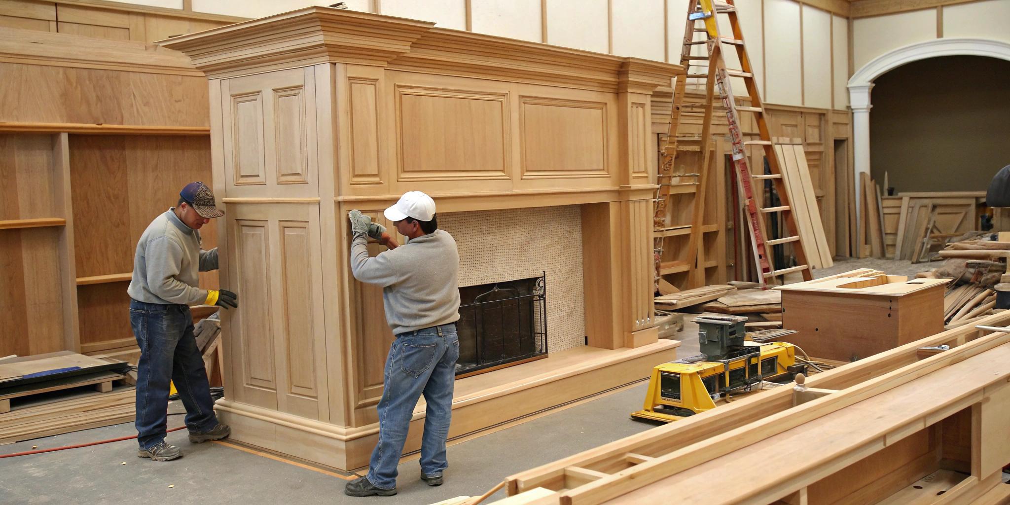 L&R Remodeling and building LLC