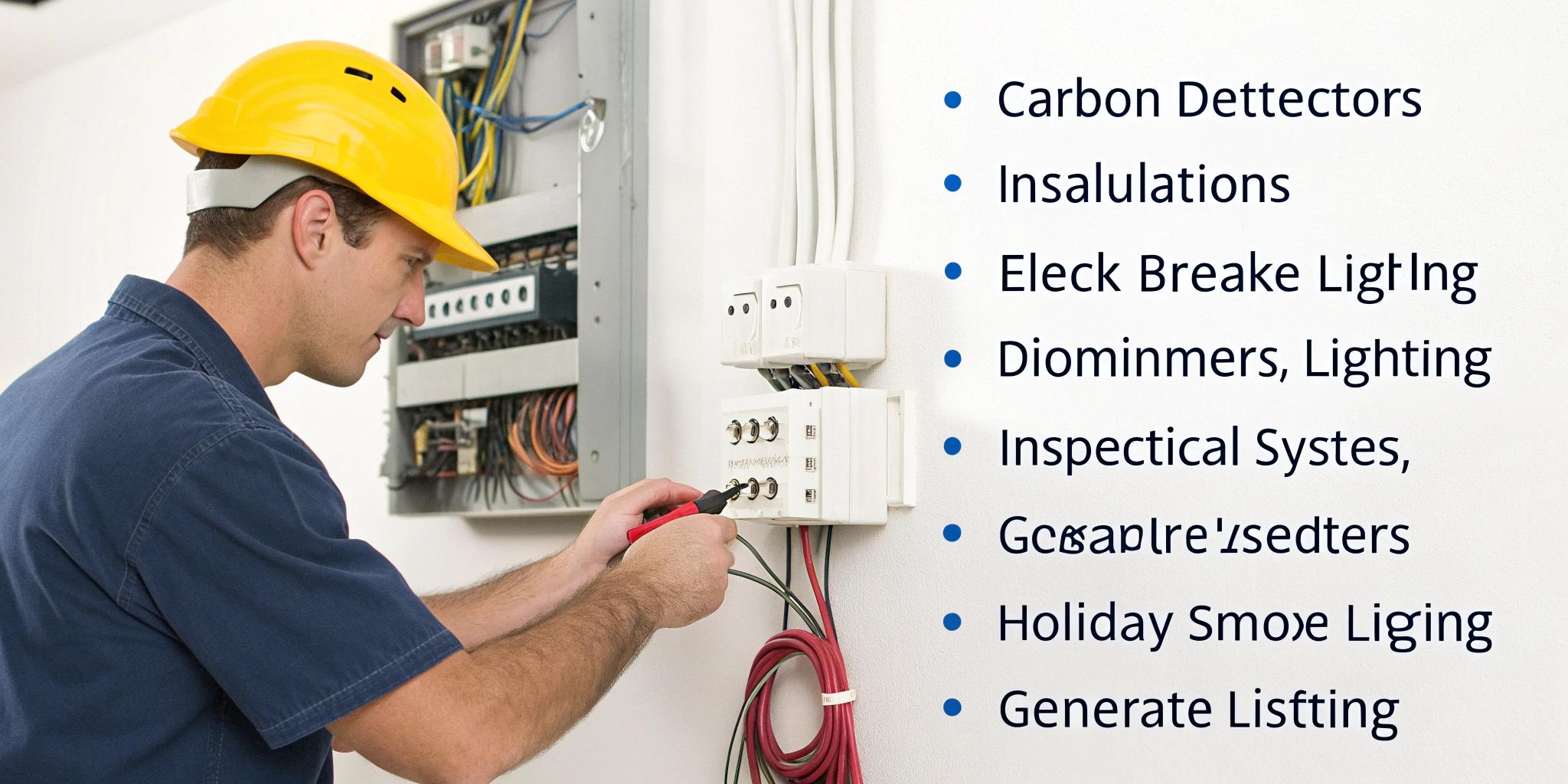 E I Electrical, Inc.