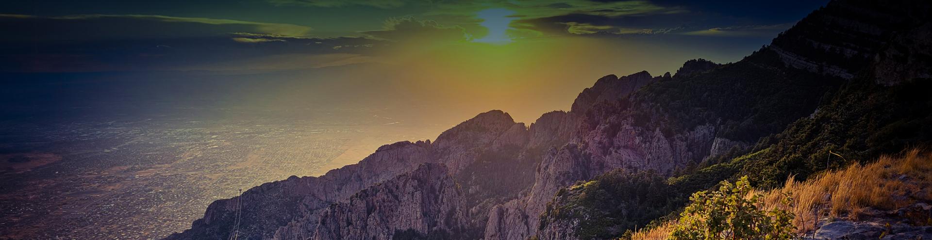 Fine Law Firm - Albuquerque