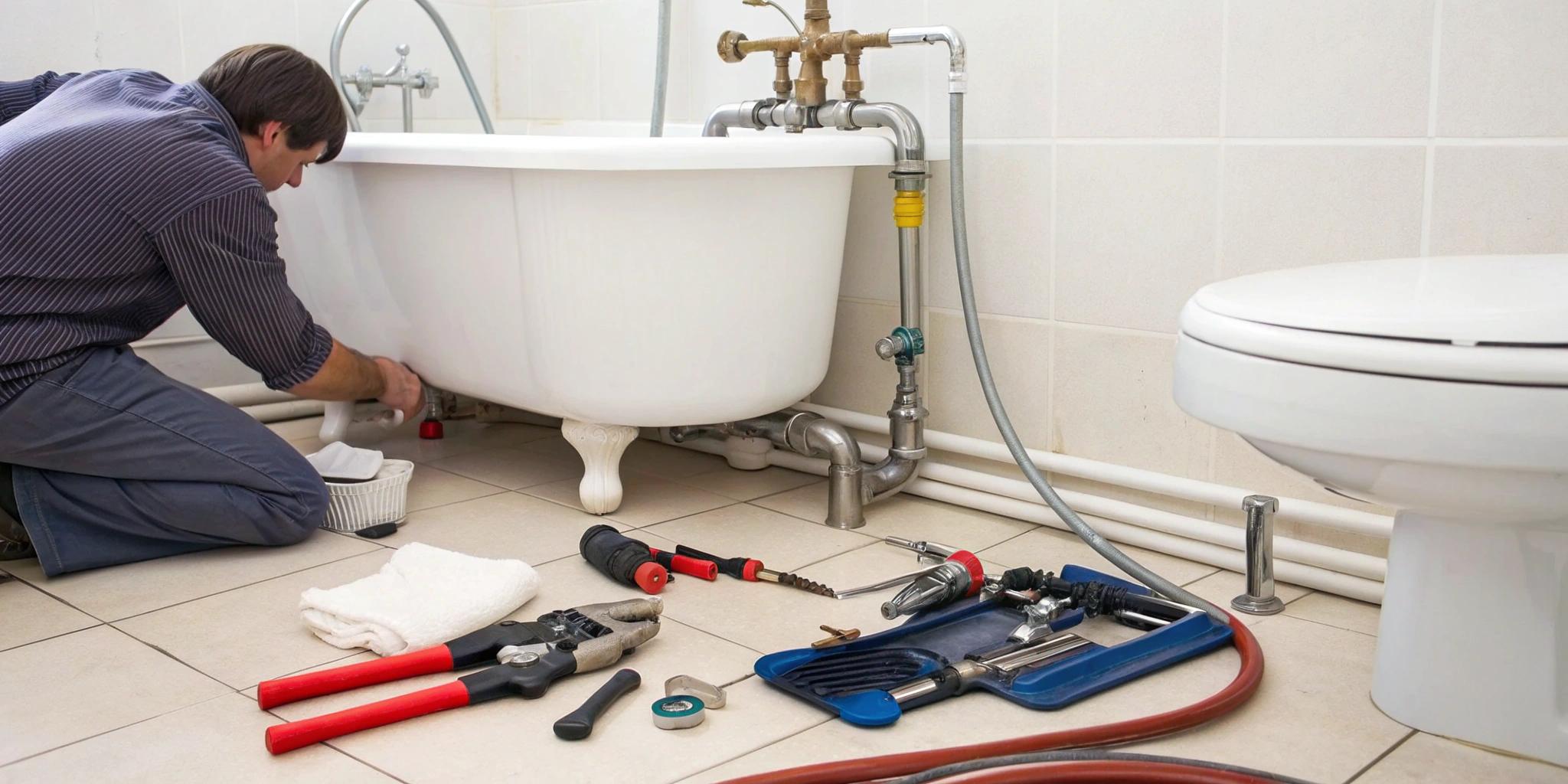 Alliance Plumbing