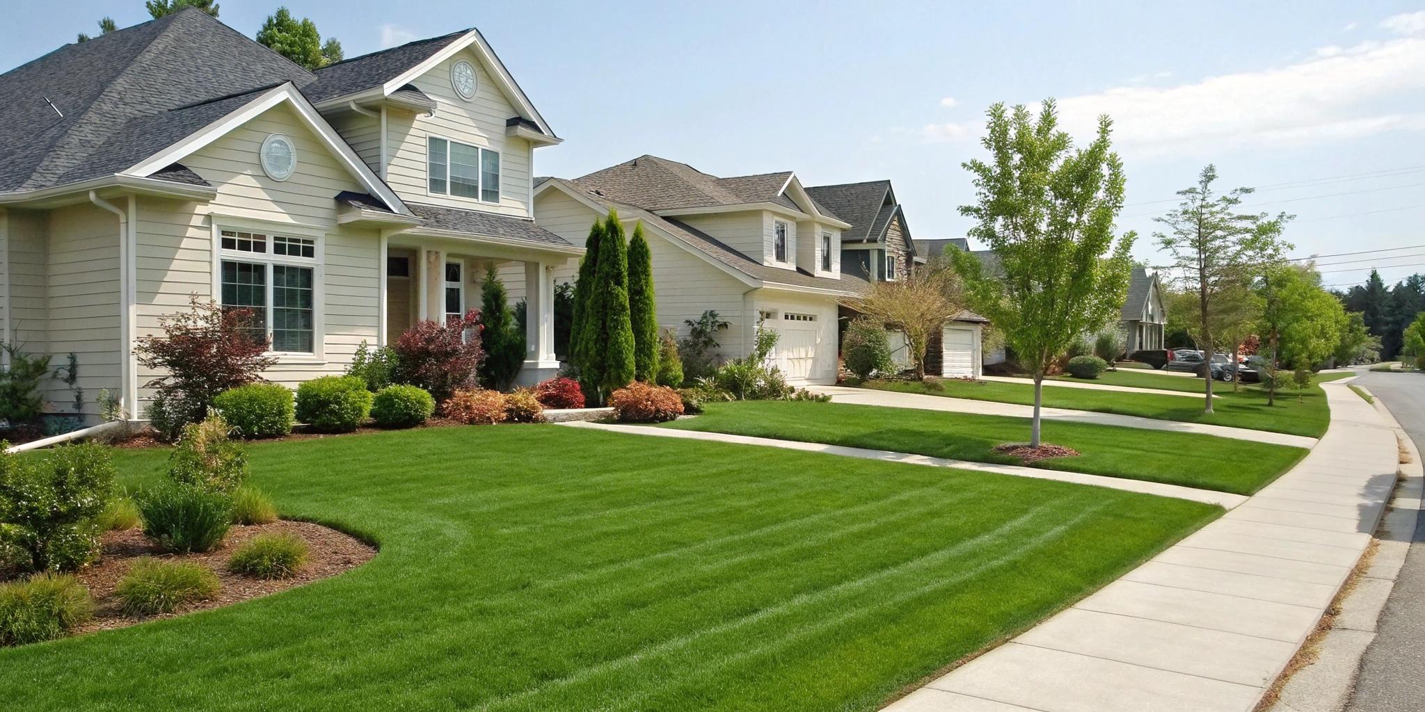 Entrusted Property Management