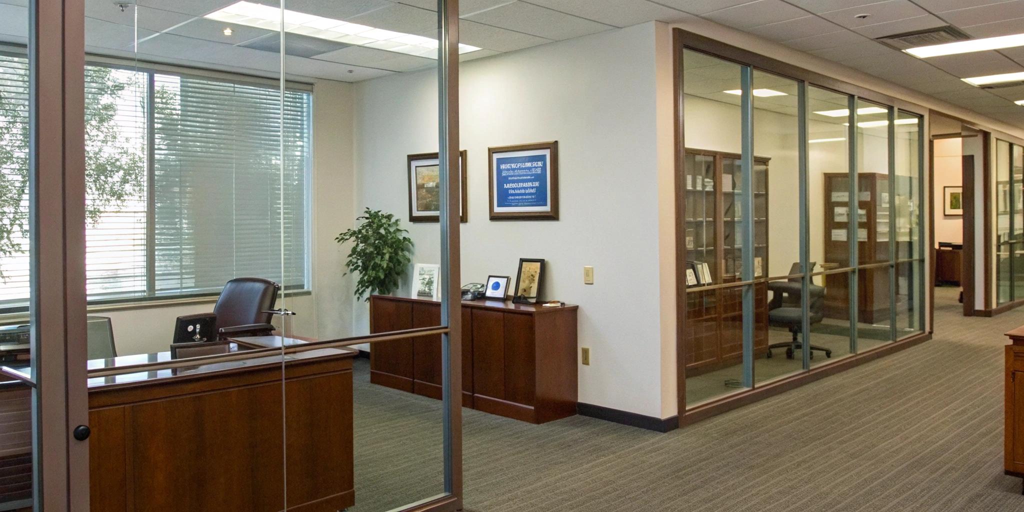 Law Offices of Dr. Bruce G. Fagel & Associates