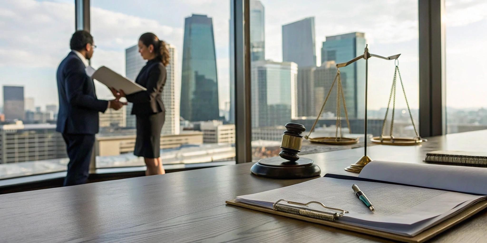 Oklahoma Injury Law Firm