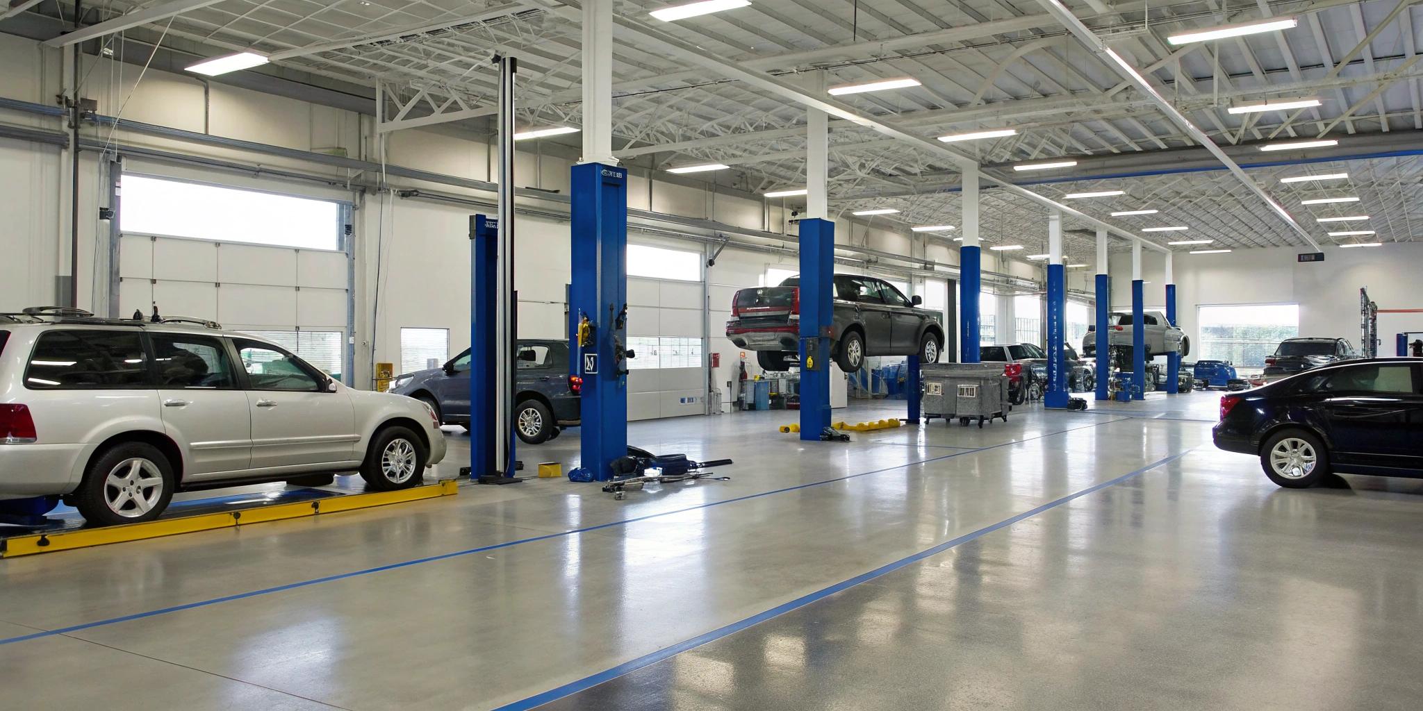 Kwik Kar Auto Dallas