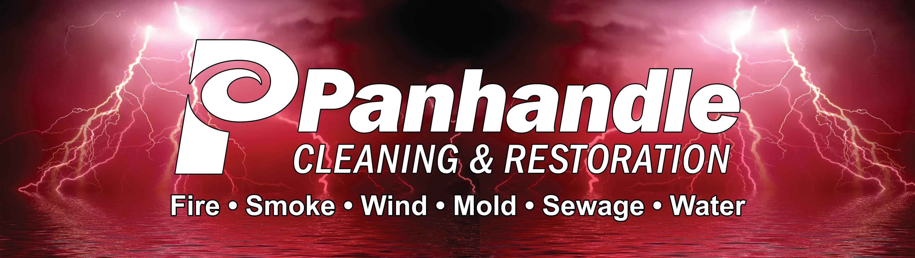Panhandle Cleaning & Restoration