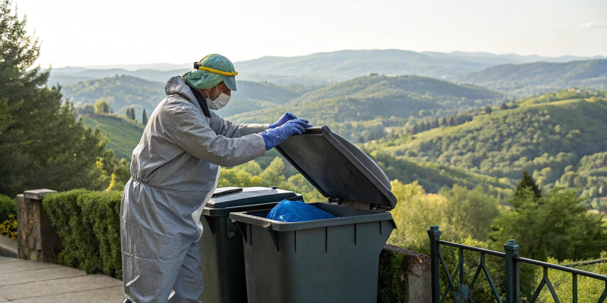 Valley Wave Cleaning