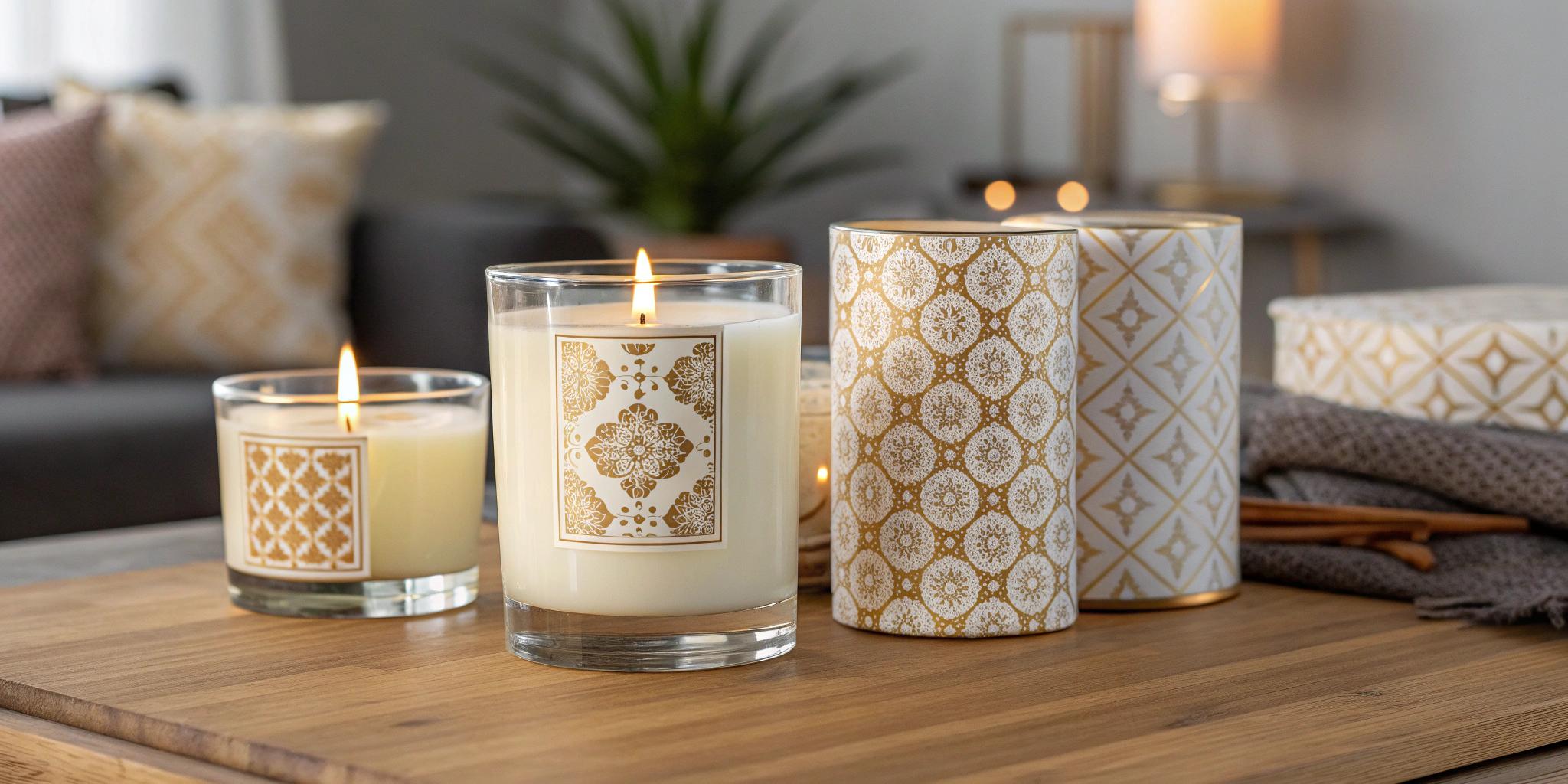 Bia Candle Co