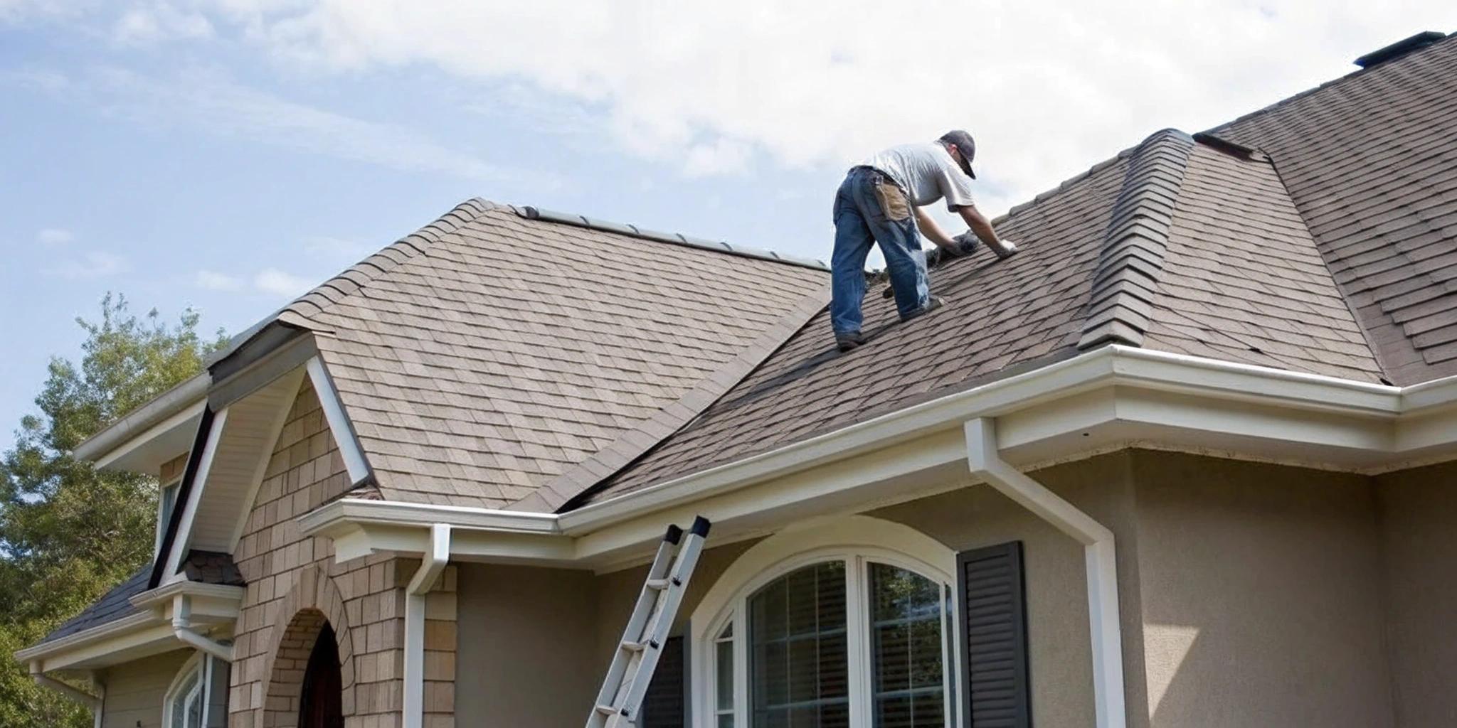 ATX Seamless Gutters